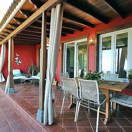 Villa Torres Los Llanos De Aridane Exterior photo