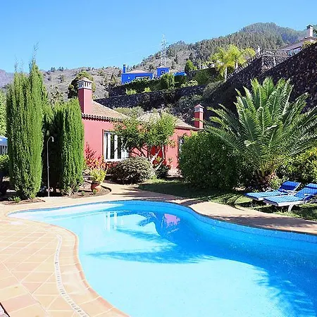 Villa Torres Los Llanos De Aridane Exterior photo