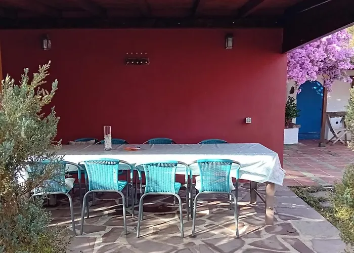 Villa Torres