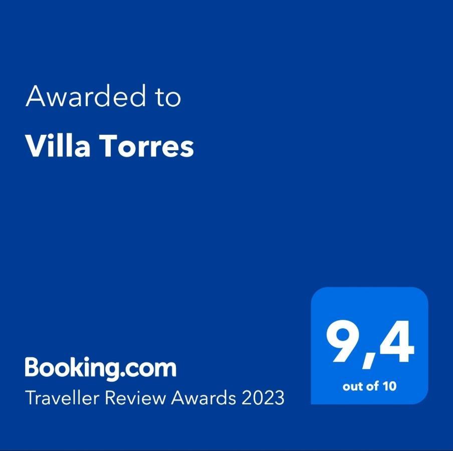 Torres