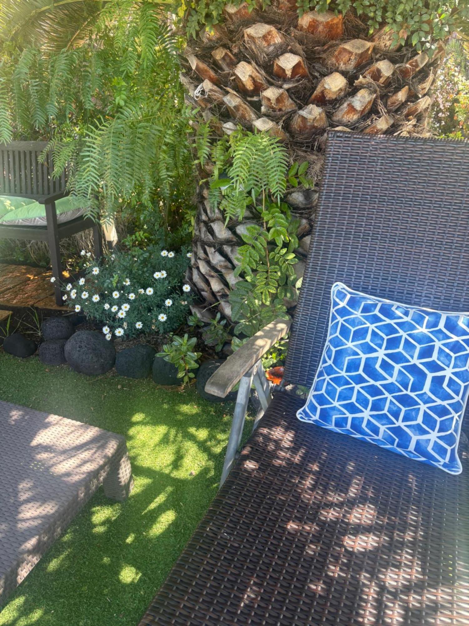 Hébergement de vacances Torres