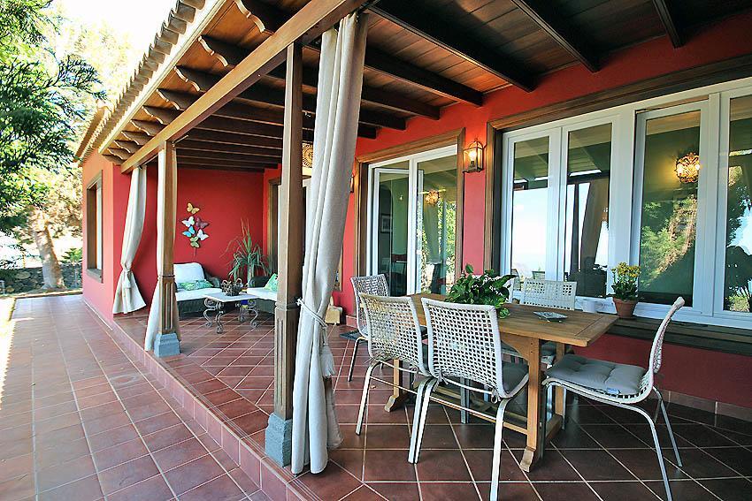 Hébergement de vacances Torres Los Llanos De Aridane